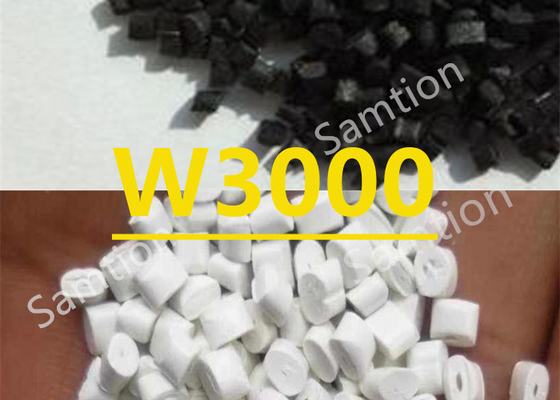 S-Plastic Verton W3000 یک ترکیب مبتنی بر رزین پلی بوتلین ترفالات است که حاوی ضد استاتیک است.