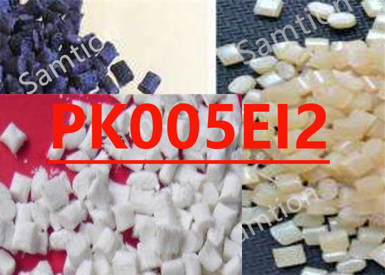 S-Plastic Verton PK005EI2 یک ترکیب مبتنی بر رزین PA 6 حاوی Impact Modifier، Mineral است. ویژگی های اضافه شده عبارتند از: