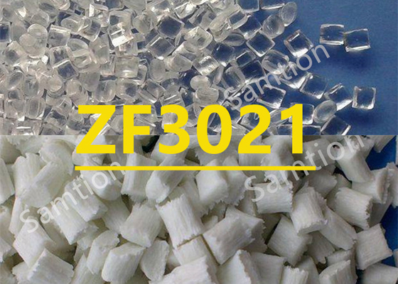 S-Plastic Verton ZF3021 یک ترکیب مبتنی بر رزین PPE + PS مخلوط حاوی فیبر شیشه ای است. ویژگی های اضافی شامل Antistat