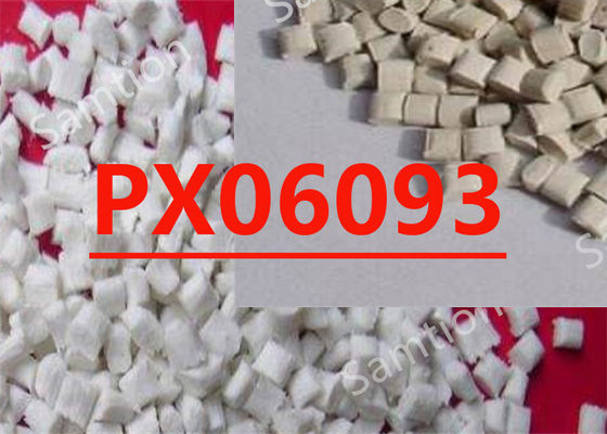 S-Plastic Verton PX06093 یک ترکیب مبتنی بر رزین PA 6 حاوی Impact Modifier است.
