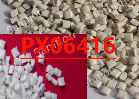 S-Plastic Verton PX06416 یک ترکیب مبتنی بر رزین نایلون 6 حاوی فیبر شیشه ای است. ویژگی های اضافی این ماده عبارتند از: