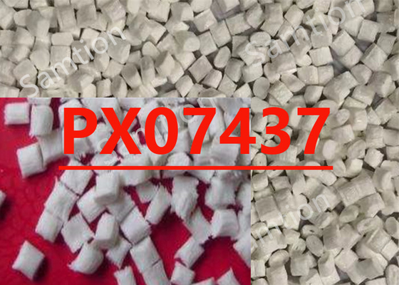 S-Plastic Verton PX07437 ترکیبات مبتنی بر رزین نایلون 6 حاوی فیبر شیشه ای و تغییر دهنده ضربه.