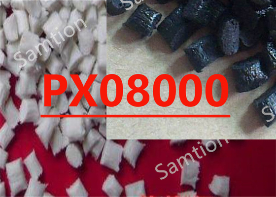 S-Plastic Verton PX08000 یک ترکیب مبتنی بر رزین PA6 حاوی Impact Modifier است. ویژگی های اضافه شده عبارتند از: تاثیر بالا.