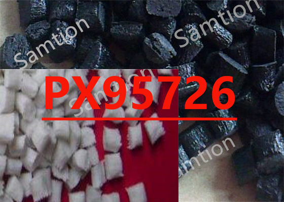 S-Plastic Verton PX95726 یک ترکیب مبتنی بر رزین نایلون 6 حاوی فیبر شیشه ای است. ویژگی های اضافی این ماده عبارتند از: