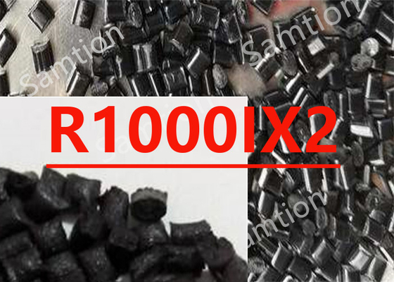 S-Plastic Verton R1000IX2 یک ترکیب مبتنی بر رزین PA 66 حاوی اصلاح کننده ضربه
