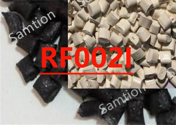 S-Plastic Verton RF002I ترکیبی مبتنی بر رزین نایلون 66 حاوی الیاف شیشه