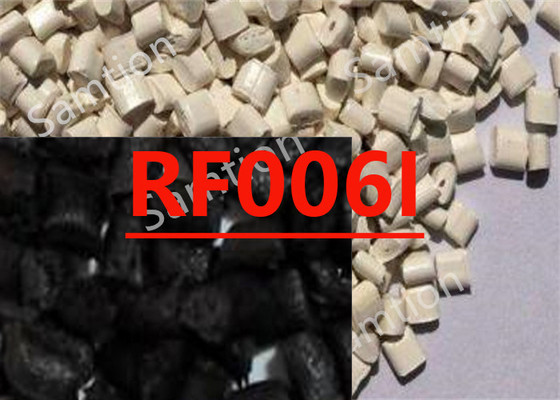 S-Plastic Verton RF006I ترکیبی مبتنی بر رزین نایلون ۶۶ حاوی الیاف شیشه