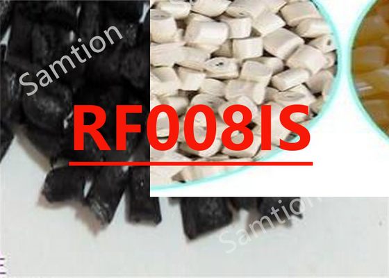 S-Plastic Verton RF008IS ترکیبی مبتنی بر رزین نایلون 66 حاوی الیاف شیشه