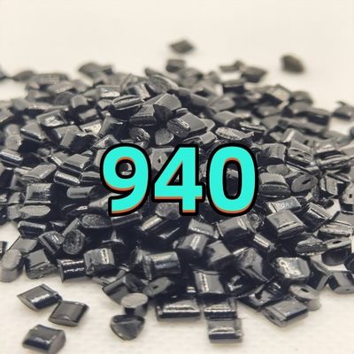 S-Plastic  940 رنگ های نامرئی، واسکوسیت متوسط، بازدارنده شعله برتر.