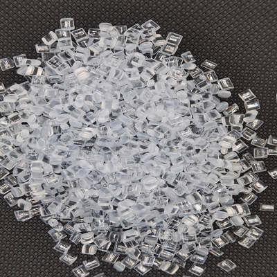 S-Plastic Lexan S-Plastic 0703R PC رزین پلی کربنات رزین پلاستیک گرانول UV تثبیت شده برای فضای باز و روشنایی