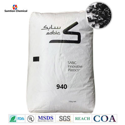 S-Plastic  940 رنگ های نامرئی، واسکوسیت متوسط، بازدارنده شعله برتر.