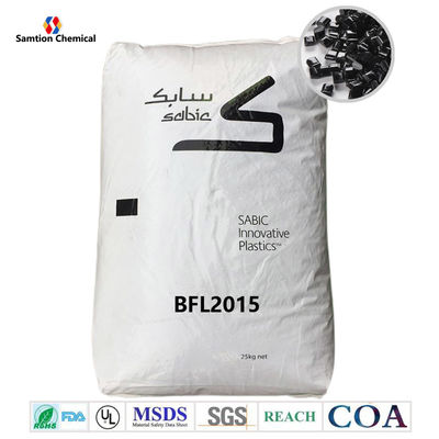 S-Plastic  BFL2015 ضد شعله بدون برومین، بدون کلورین، شیشه تقویت شده PC. فقط رنگ های نامرئی