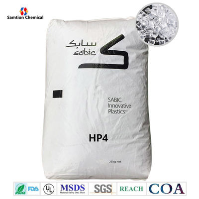 S-Plastic  HP4 دستگاه های پزشکی جریان متوسط داروسازی مراقبت های بهداشتی سازگار با زیست محیطی.