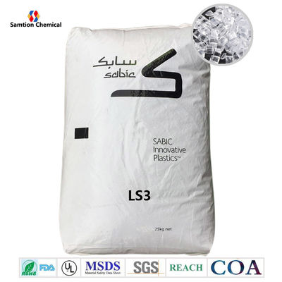 S-Plastic  LS3 UL با رتبه HB در تاریخ 10/97 سری 200 توصیه می شود زمانی که رتبه V-2 مورد نیاز باشد. کاربردهای لنز خودرو.