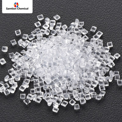 رزین پلاستیک مهندسی سابیک لکسان پلی کربنات با عملکرد عمومی MRF 3.5-17.5