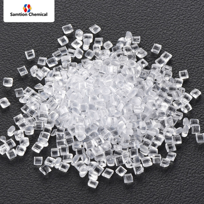 رزین S-Plastic Lexan PPC4701 مقاوم به حرارت بالا پلیفتلات کربنات است، DTUL 300F را در 264 Psi فراهم می کند.