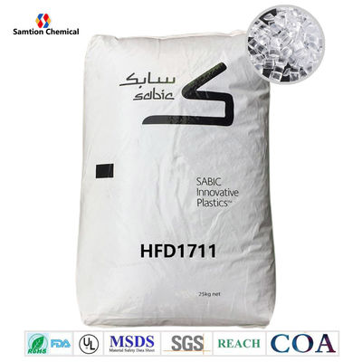 رزین S-Plastic  HFD1711 25 MFR است