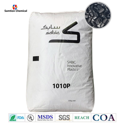 S-Plastic Ultem 1010P پلی اتیریمید جریان افزوده (Tg 217C) در پودر 350 میکرو
