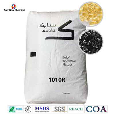پولی اتریمید S-Plastic Ultem PEI رزین 1010R با انتشار قالب داخلی