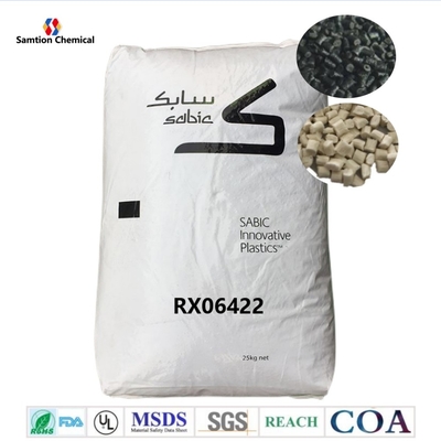ODM S-Plastic Verton پلاستیک RX06422 نایلون 66 PA66 گلوله های رزین حاوی شیشه بلند