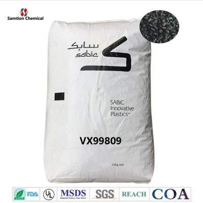 گلوله های رزین پلاستیکی نایلون فوق العاده قوی دانه های عمده S-Plastic Verton VX99809