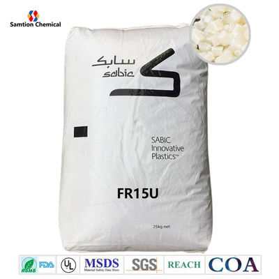 رزین FR15U بازدارنده شعله های سایکولاک S-Plastic خصوصیات UV عالی