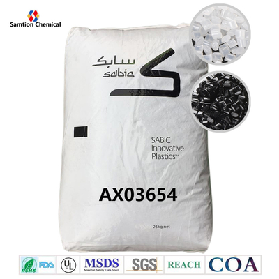 رزین گلوله های پلاستیکی ABS S-Plastic Colorcomp AX03654