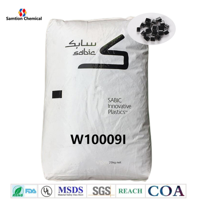 ضد شعله S-Plastic Colorcomp W10009I رزین پلی بوتلین ترفالات