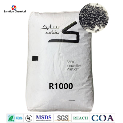 مواد اولیه FDA S-Plastic Colorcomp R1000 نایلون 66