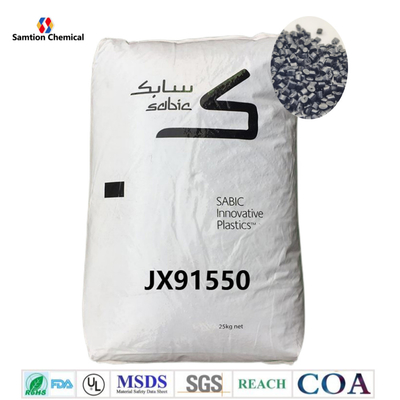 مواد پلاستیکی پولی اترسولفون رزین سفارشی PES S-Plastic JX91550