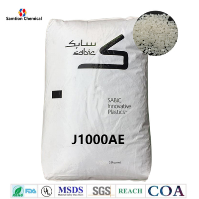 S-Plastic Colorcomp J1000AE تولید کنندگان گلوله های رزین پلی اترسولفون