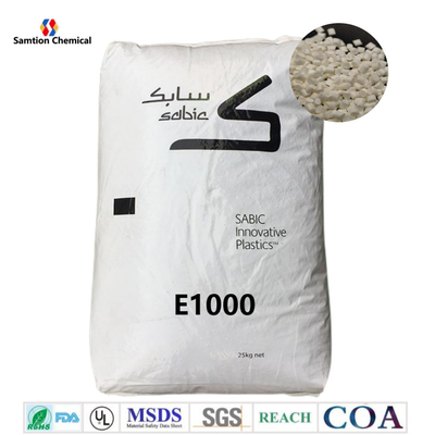 S-Plastic Colorcomp E1000 رزین مواد پلاستیکی پلی اتیریمید