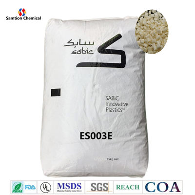 OEM S-Plastic PEI Polyimide Resin Faradex ES003E عمده