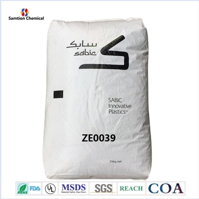 S-Plastic LNP Stat Kon Ze0039 گلوله رزین پلی بوتلین اصلاح شده