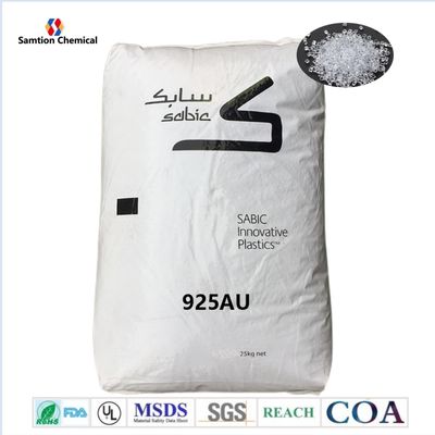 S-Plastic  925AU غیر پر شده، ضد شعله ای غیر کلورین شده، غیر برومین شده