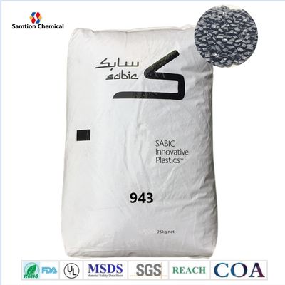 سابیک لکسان 943 رنگ های مات، ویسکوزیته متوسط، بازدارندگی شعله برتر. تثبیت شده در برابر اشعه ماوراء بنفش.