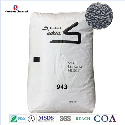 سابیک لکسان 943 رنگ های مات، ویسکوزیته متوسط، بازدارندگی شعله برتر. تثبیت شده در برابر اشعه ماوراء بنفش.