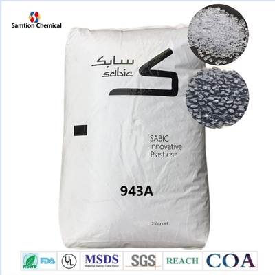 S-Plastic Lexan 943A ویسکوزیته متوسط، بازدارندگی شعله عالی. تثبیت شده در برابر اشعه ماوراء بنفش. رنگ های شفاف، ته رنگ و مات.