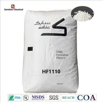 سابيك ليكسان HF1110 درجه عمومي. وضوح خوب، مقاومت در برابر گرما، حفظ خواص و ثبات ابعاد.