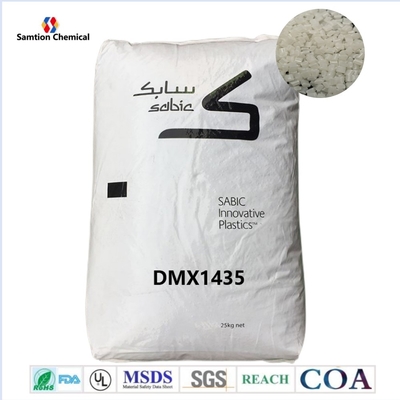 S-Plastic Lexan DMX1435 یک رزین کپولیمر پلی کربنات با جریان استاندارد UV با مقاومت بهتر در برابر خراش