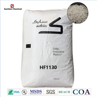 سابيك ليكسان HF1130 UV-استقرار يافته وضوح خوب مقاومت در برابر گرما حفظ خواص و ثبات ابعاد