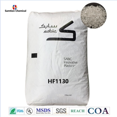 سابيك ليكسان HF1130 UV-استقرار يافته وضوح خوب مقاومت در برابر گرما حفظ خواص و ثبات ابعاد