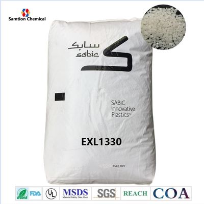 S-Plastic  EXL1330 UV استیبل شده نامرئی تزریقی قالب گیری درجه حرارت بسیار پایین (-60 ° C)