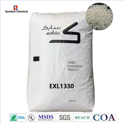 S-Plastic Lexan EXL1330 UV استیبل شده نامرئی تزریقی قالب گیری درجه حرارت بسیار پایین (-60 ° C)