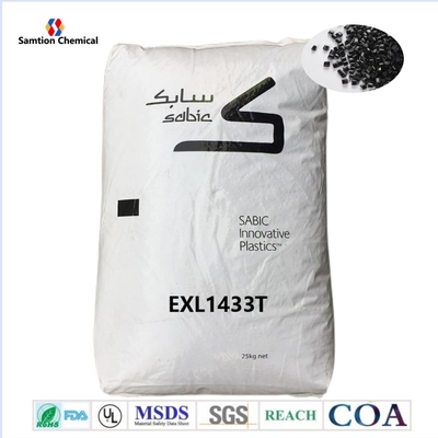 S-Plastic Lexan EXL1434 درجه ای از قالب گیری تزریقی (IM) با جریان متوسط است و UV ثبات یافته است.