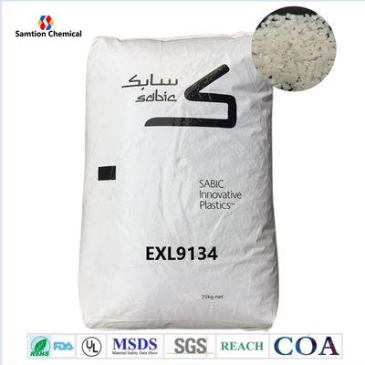 S-Plastic  EXL9134 سیستم های FR غیر بروم و غیر کلر