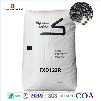 سابيك ليكسان FXD123R
