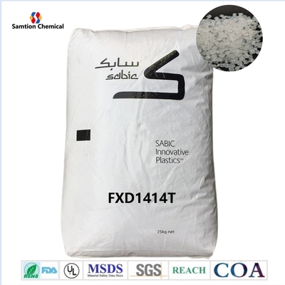 S-Plastic Lexan FXD1414T رنگ های خاص انتشار نور. جریان متوسط. مقاومت بهبود یافته در مقایسه با استاندارد جریان متوسط
