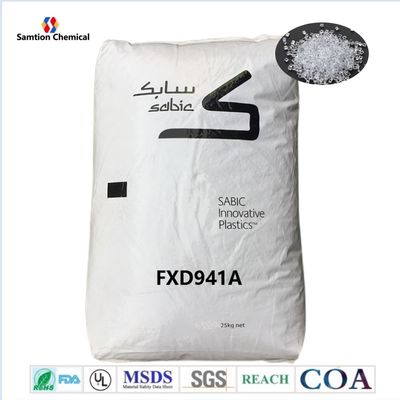 S-Plastic  FXD941A شفاف / شفاف برای اثرات ویژه انتشار نور. بسته رنگی ممکن است بر عملکرد تأثیر بگذارد