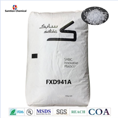 S-Plastic Lexan FXD941A شفاف / شفاف برای اثرات ویژه انتشار نور. بسته رنگی ممکن است بر عملکرد تأثیر بگذارد